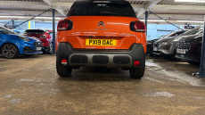 Citroen C3 Aircross 1.2 PureTech Flair 5dr Petrol Hatchback